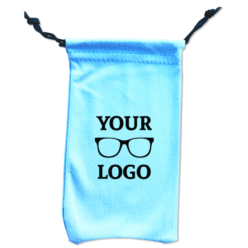 Microfiber Pouch Microfiber Pouch